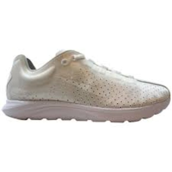 #47 New Nike  Mayfly Lite Breathe 'Pure Platinum shoes - Picture 2 of 8
